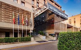 Sercotel Gran Hotel Zurbarán